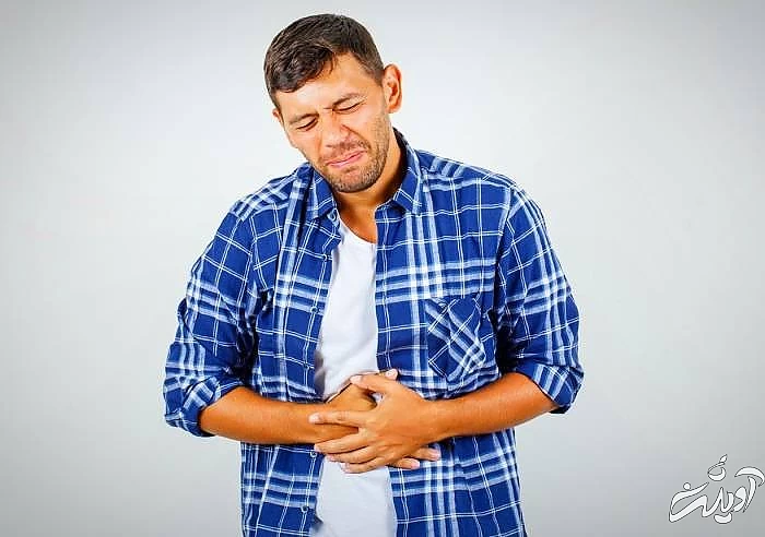 کمک روغن آرگان به گوارش  کمک به گوارش